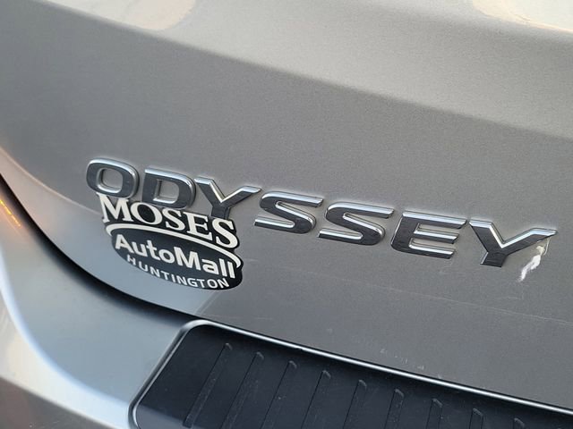 Used 2023 Honda Odyssey Elite image 11