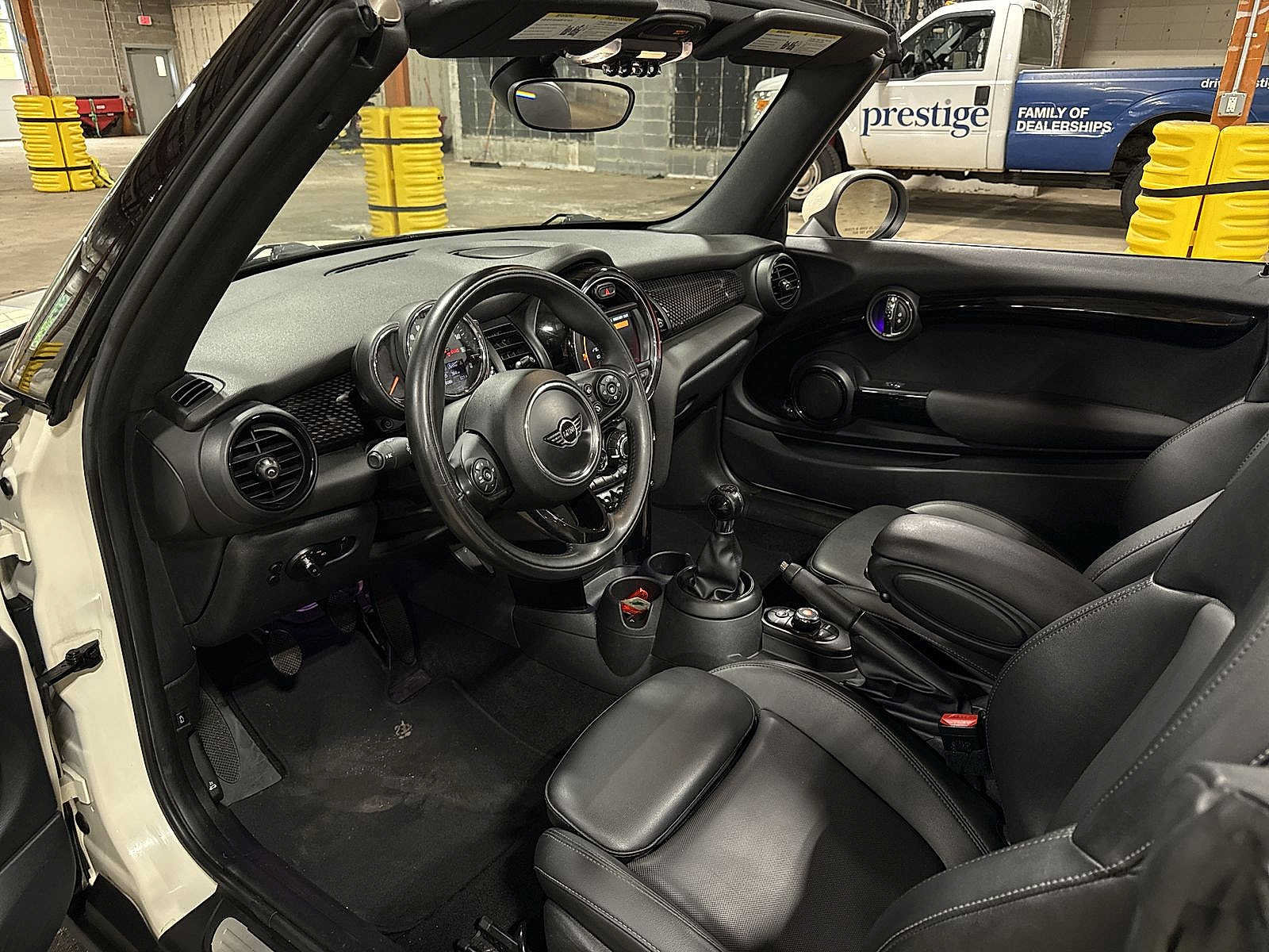 Used 2019 MINI Cooper S FWD image 26