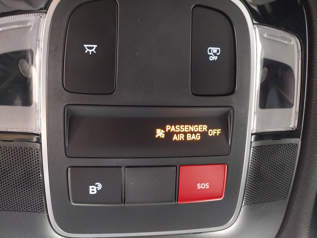 New 2026 Hyundai Santa Cruz SEL image 29