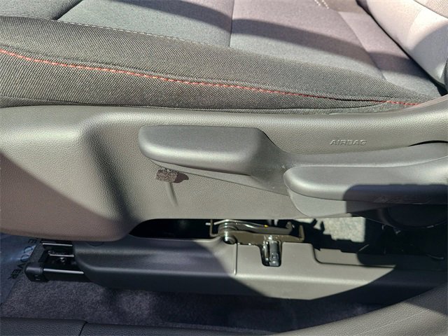 New 2026 Chevrolet Trax RS image 24