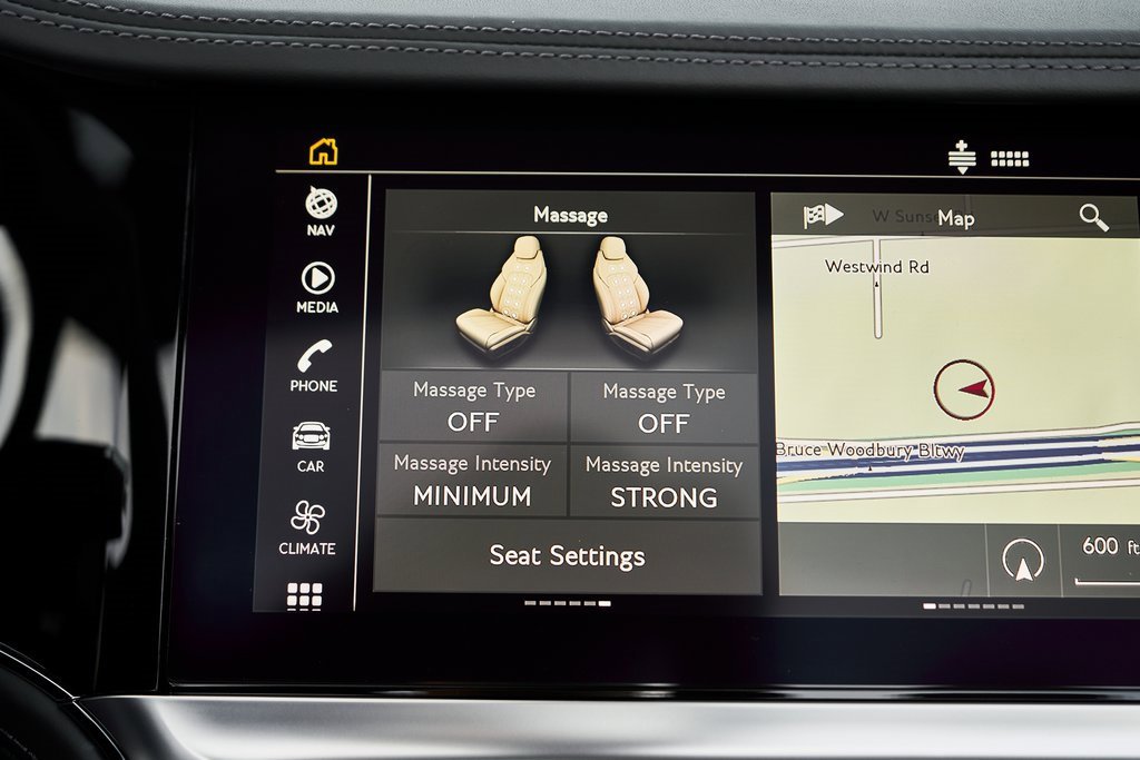 Used 2024 Bentley Continental GT S image 56