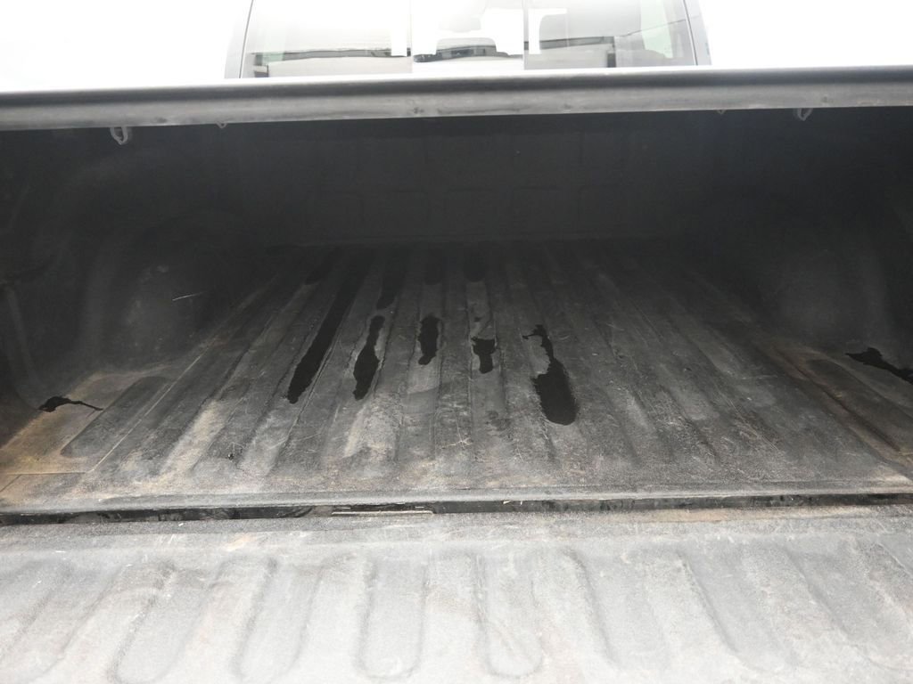 Used 2018 RAM 1500 Laramie w/ Convenience Group image 35