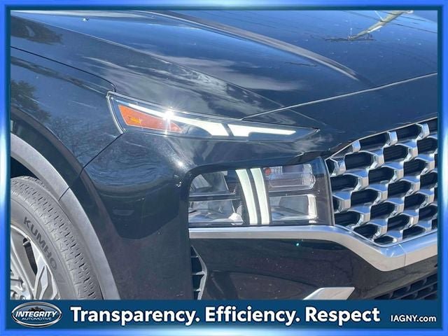 Used 2022 Hyundai Santa Fe SEL image 10