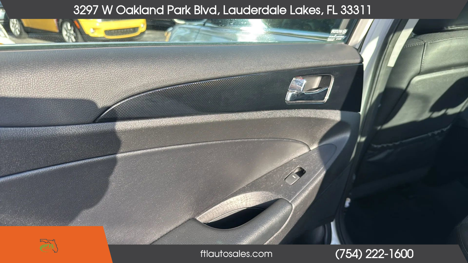 Used 2014 Hyundai Sonata SE w/ Premium Package 04 image 27