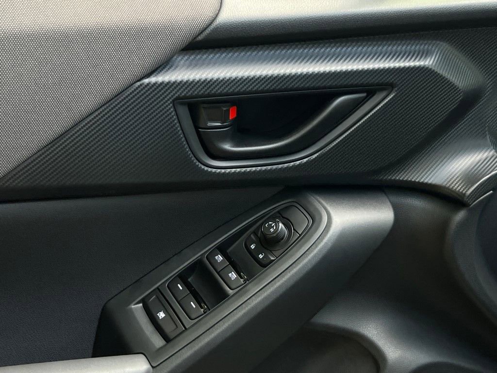 New 2025 Subaru Crosstrek 2.5i Premium image 15