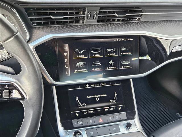 Used 2022 Audi A6 2.0T Premium image 12