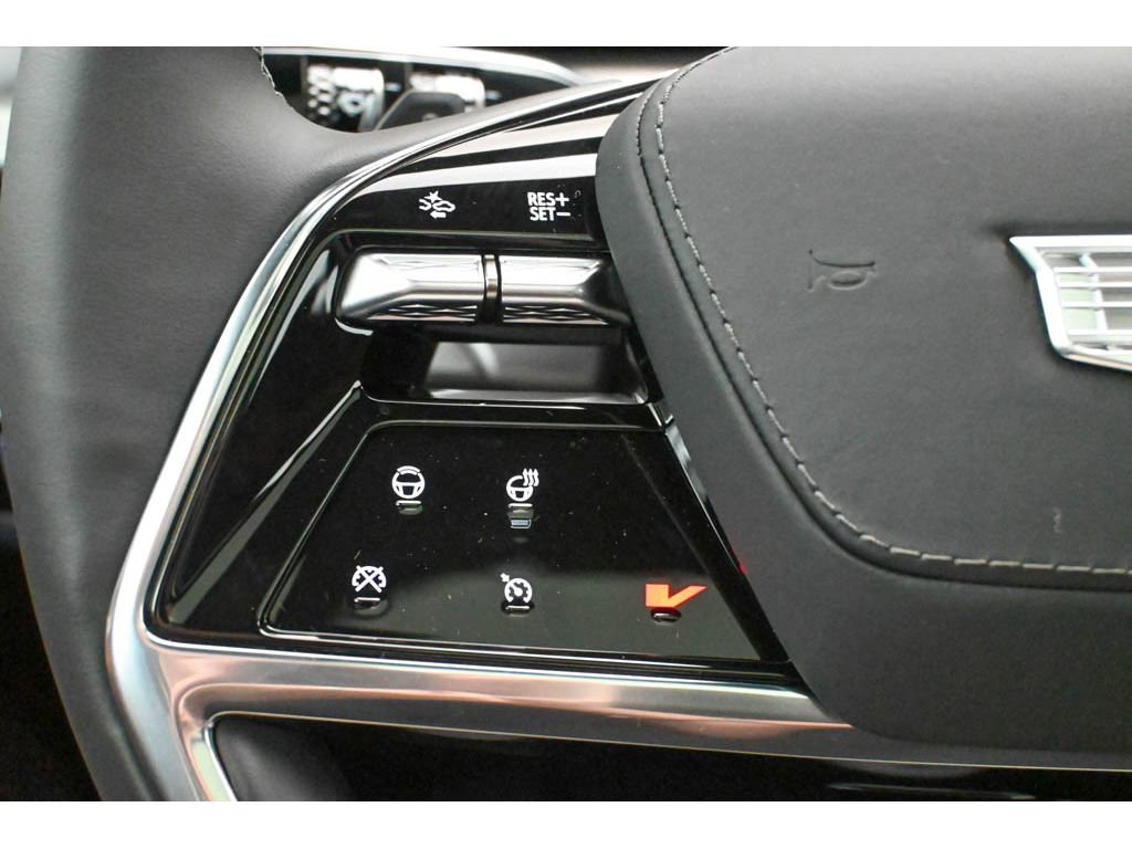 New 2026 Cadillac Vistiq Premium Luxury image 26