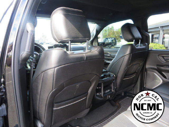 Used 2019 RAM 1500 Limited AWD/4WD image 44