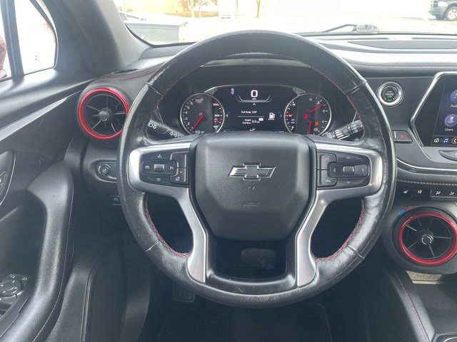Used 2020 Chevrolet Blazer RS image 20