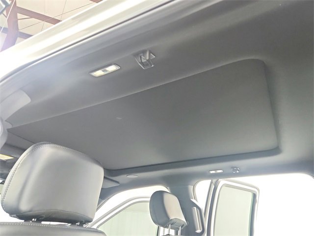 Used 2025 Ford F250 Platinum image 22