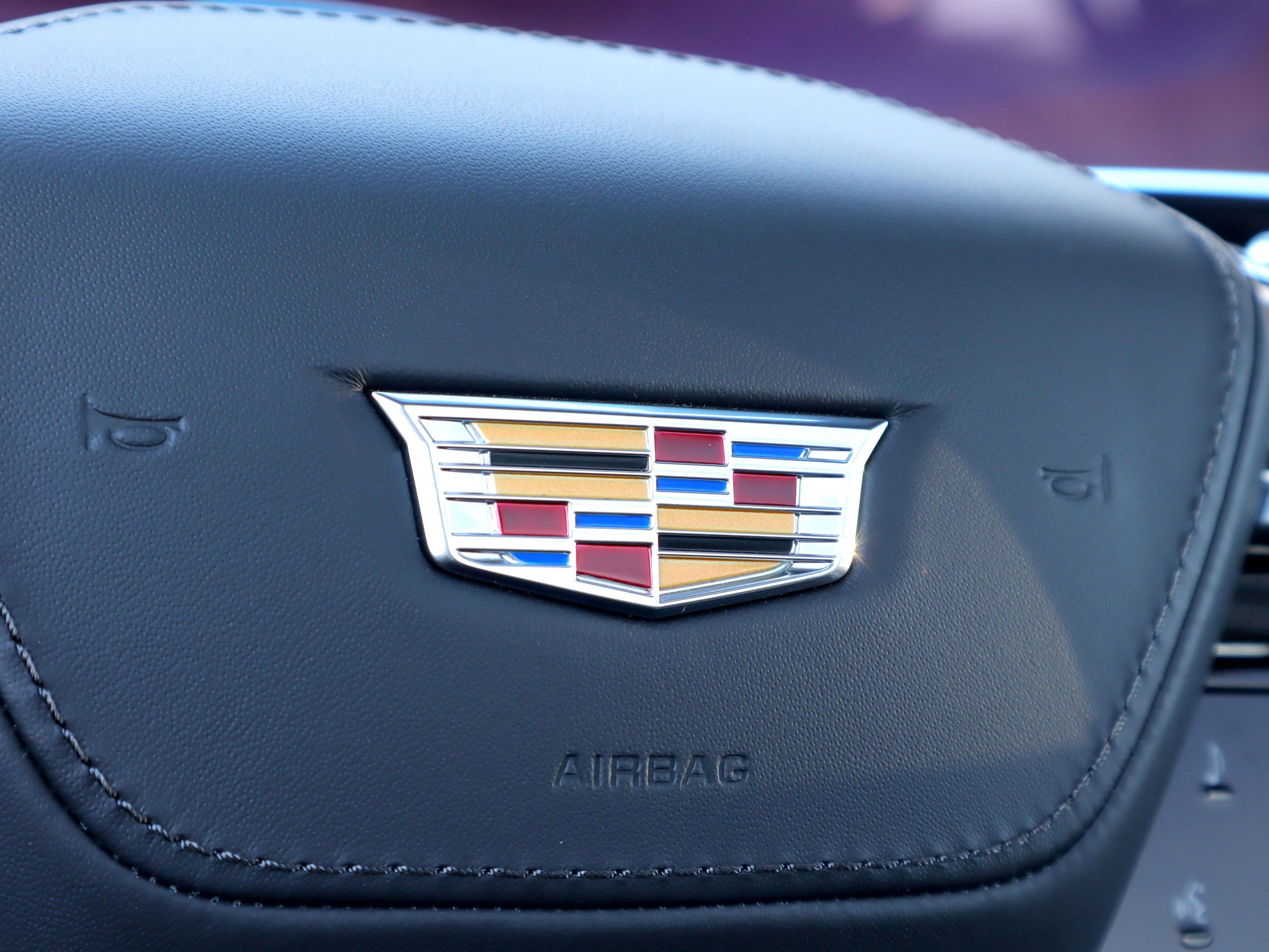 Used 2026 Cadillac Escalade Platinum Sport image 31