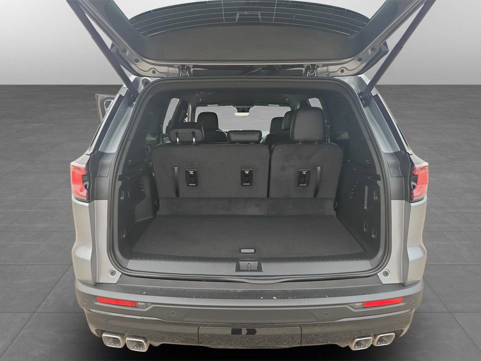 New 2026 GMC Acadia Elevation image 33