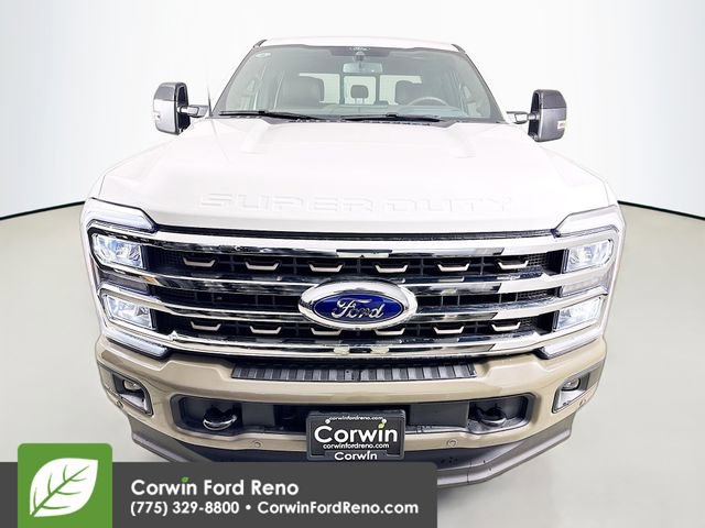 New 2026 Ford F350 King Ranch image 2