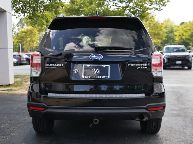 Used 2017 Subaru Forester 2.5i Premium w/ All-Weather Package AWD/4WD image 10