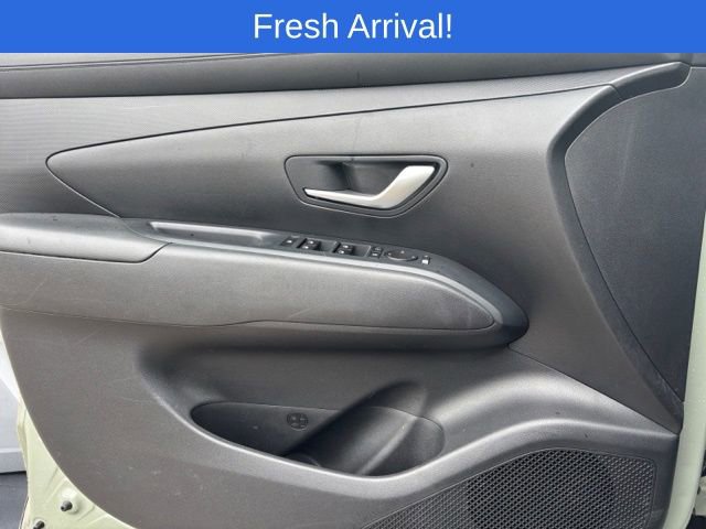 Used 2025 Hyundai Santa Cruz SE image 26
