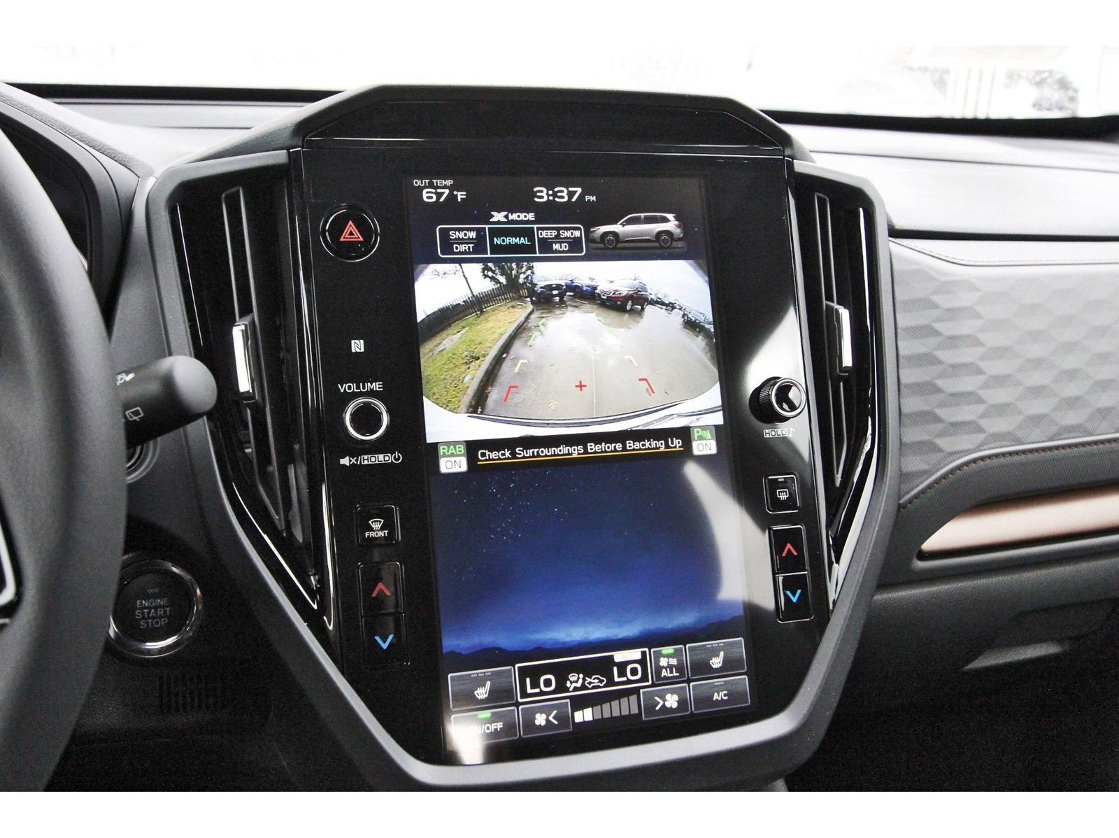 New 2026 Subaru Forester Sport image 20