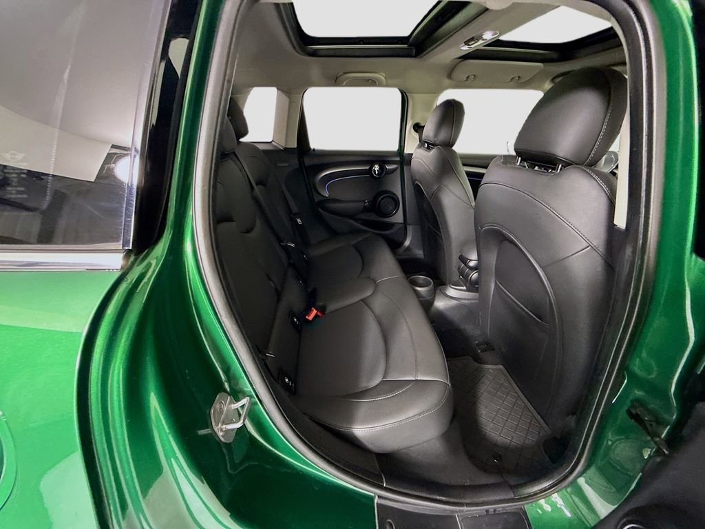 Used 2023 MINI Cooper S image 23