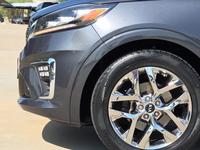 Used 2019 Kia Sorento SX FWD image 5