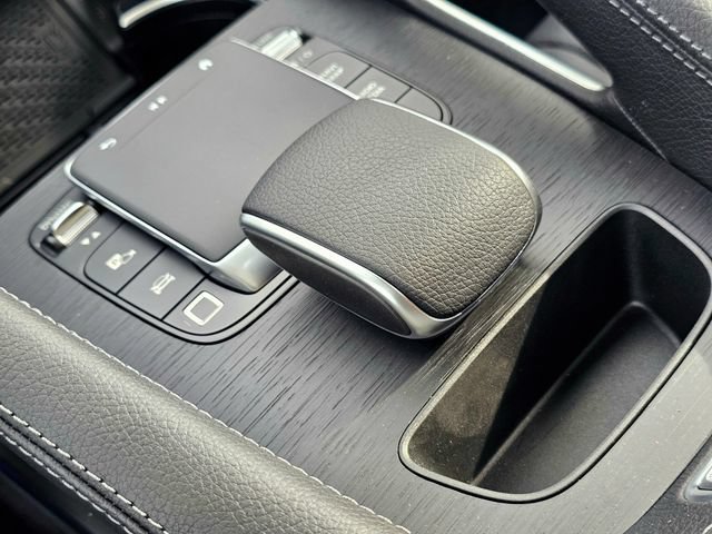 New 2026 Mercedes-Benz GLE 350 4MATIC image 32