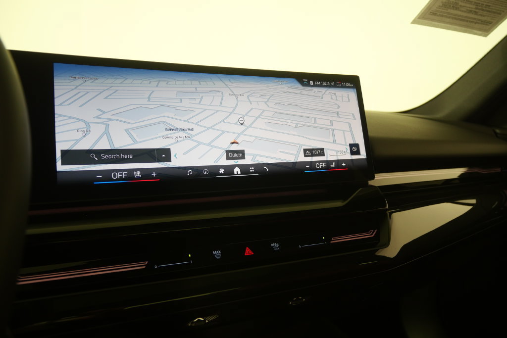 Certified 2026 BMW 530i xDrive AWD/4WD image 23
