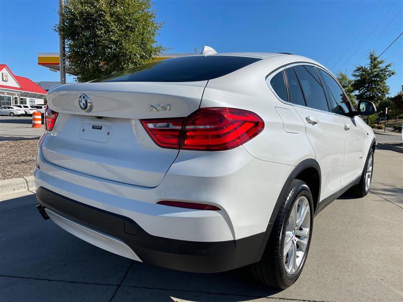 Used 2016 BMW X4 xDrive28i image 60
