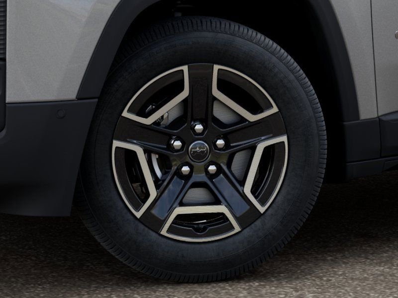 New 2026 Jeep Cherokee Laredo image 9