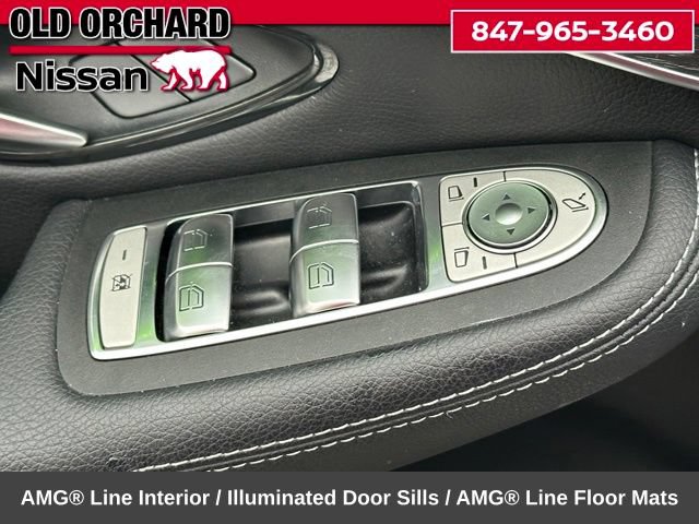 Used 2022 Mercedes-Benz GLC 300 4MATIC image 11
