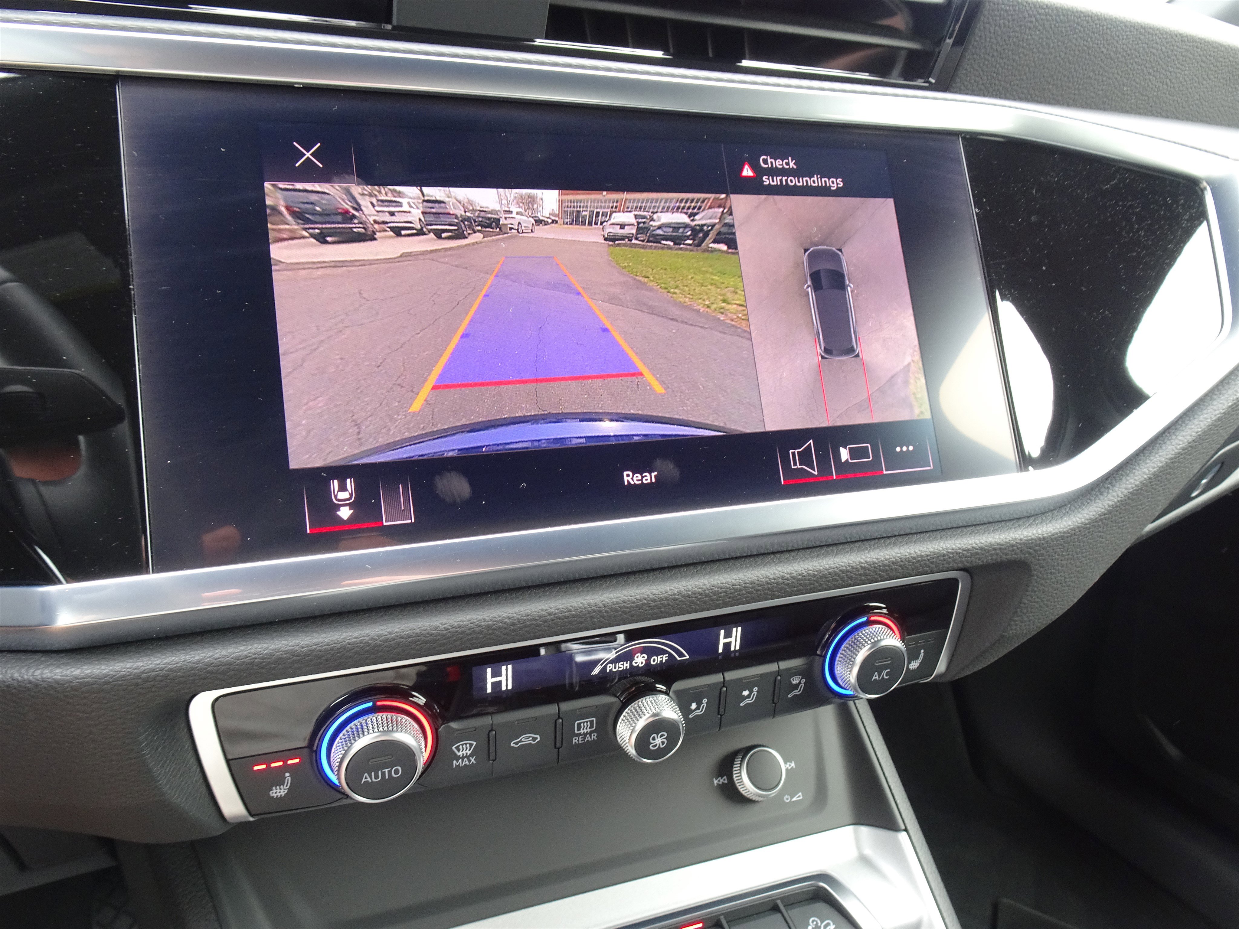 Certified 2022 Audi Q3 2.0T Premium Plus image 15