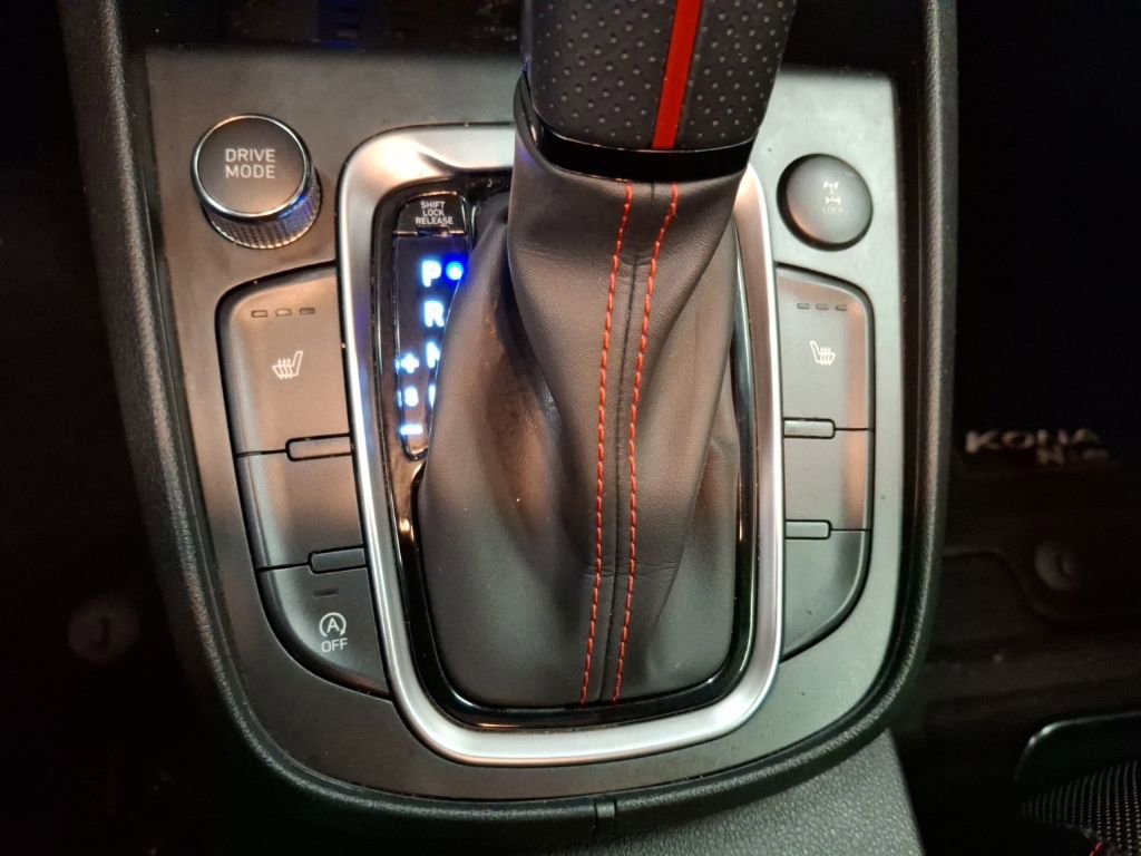 Used 2023 Hyundai Kona N Line image 28