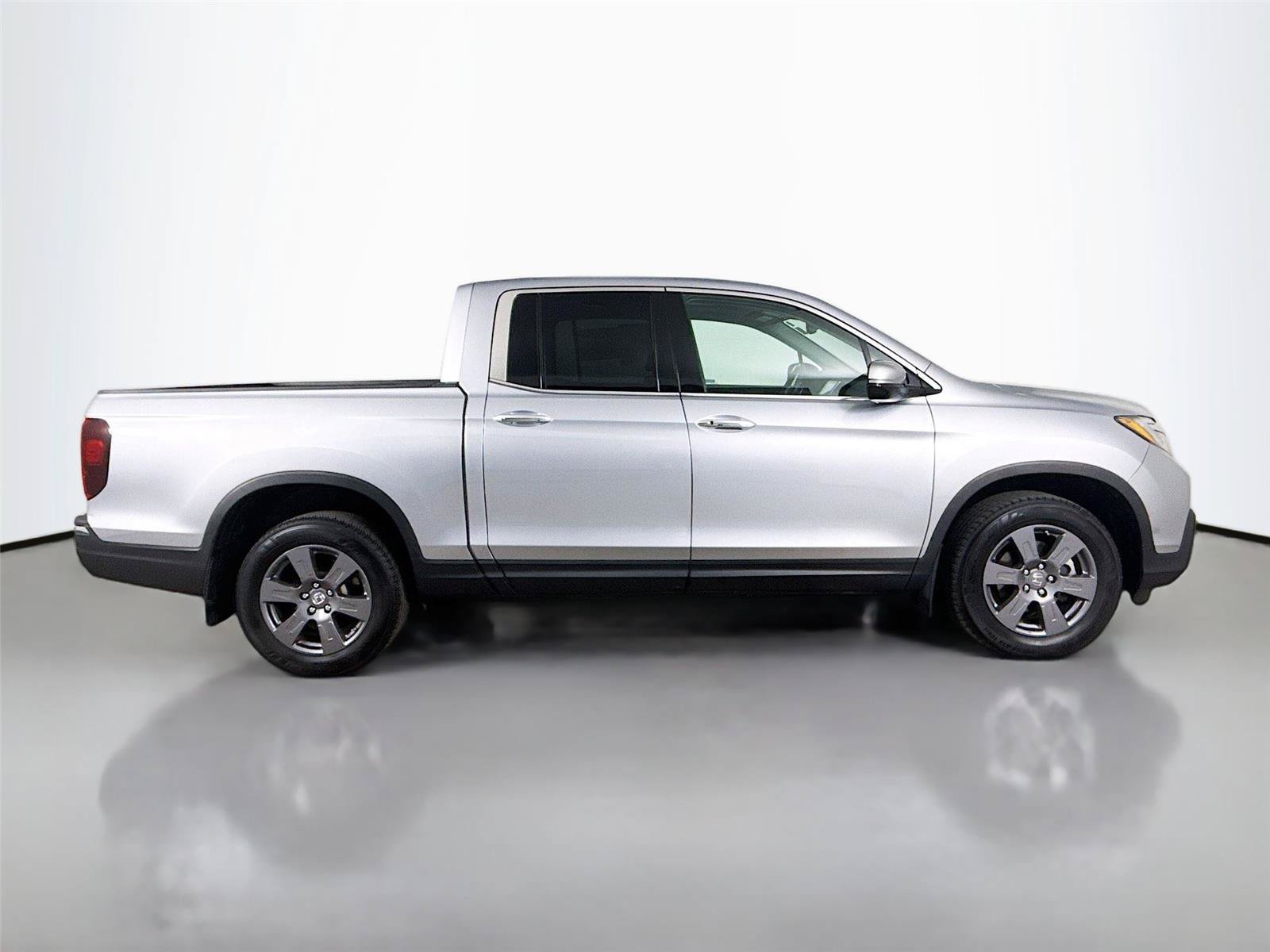 Used 2020 Honda Ridgeline RTL-E image 18