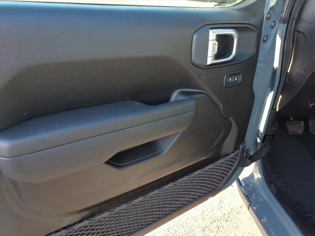 New 2026 Jeep Gladiator Sport image 10