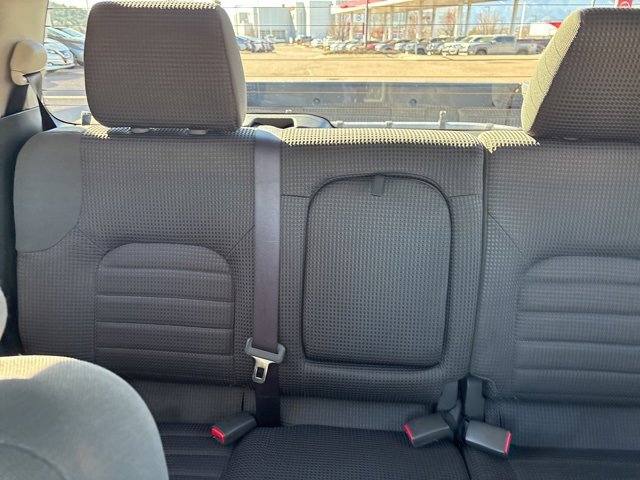 Used 2005 Nissan Frontier NISMO w/ (J01) Sunroof Pkg image 20