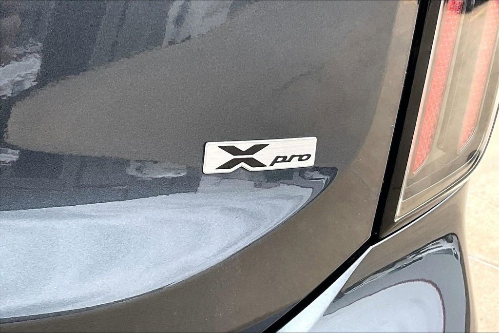 Used 2023 Kia Telluride SX Prestige X-Pro AWD/4WD image 8