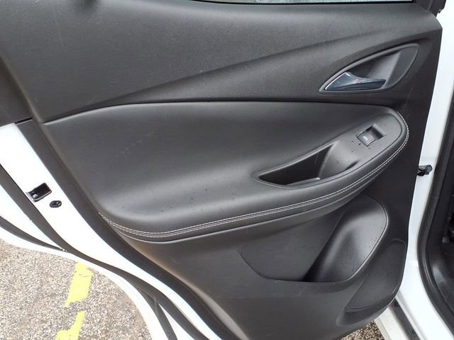 Used 2021 Buick Encore GX Essence w/ Sport Touring Package image 16