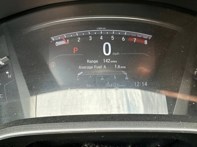 Used 2019 Honda CR-V EX image 19