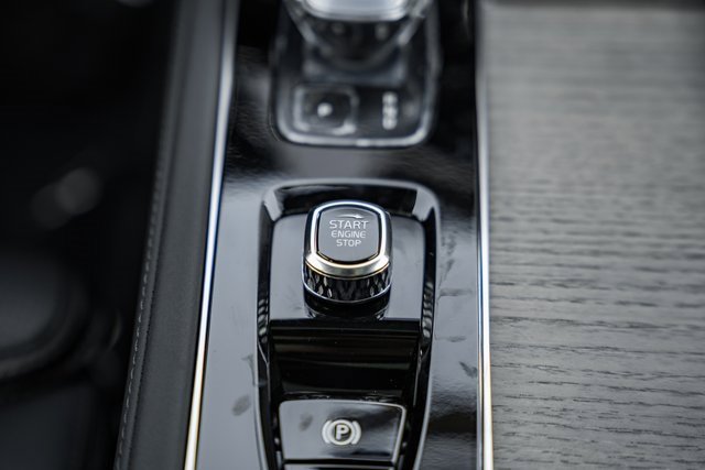 New 2026 Volvo XC90 B6 Ultra image 23