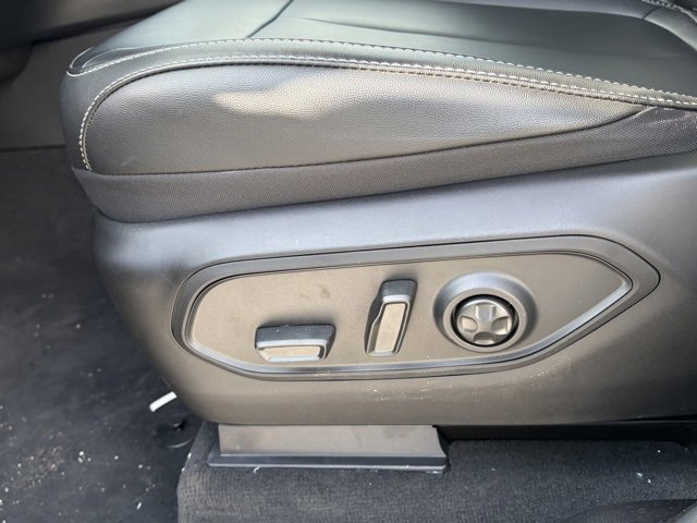 New 2026 Jeep Grand Cherokee Limited image 17