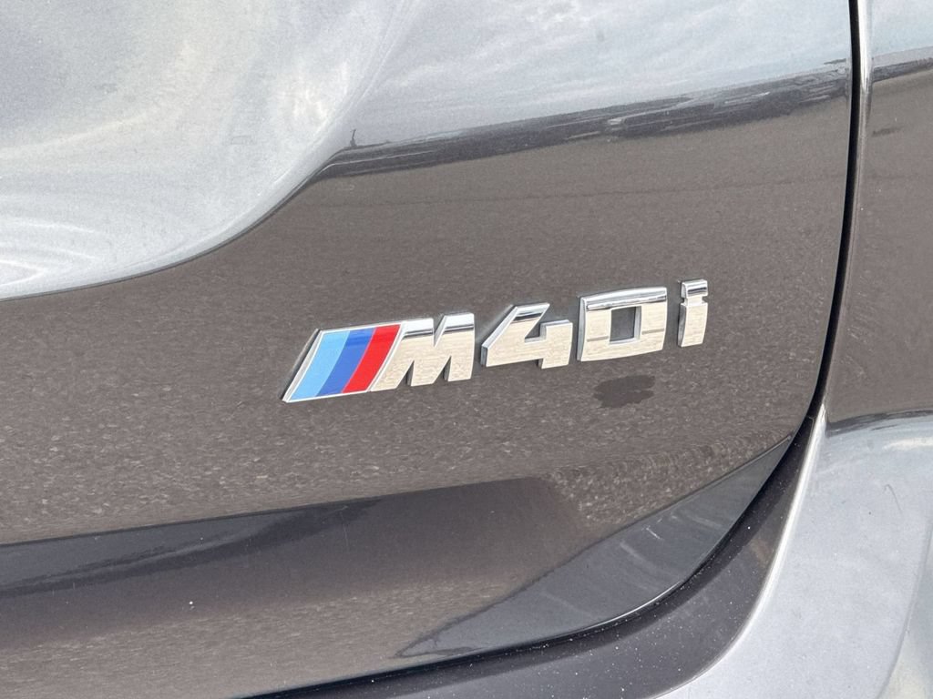 Used 2024 BMW X3 M40i w/ Premium Package AWD/4WD image 10