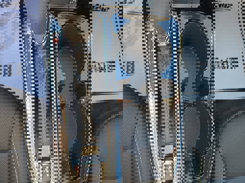 New 2026 Chevrolet Trax ACTIV w/ Driver Confidence Package image 21