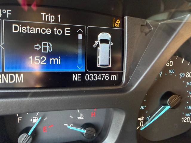 Used 2019 Ford Transit 350 XLT RWD image 19