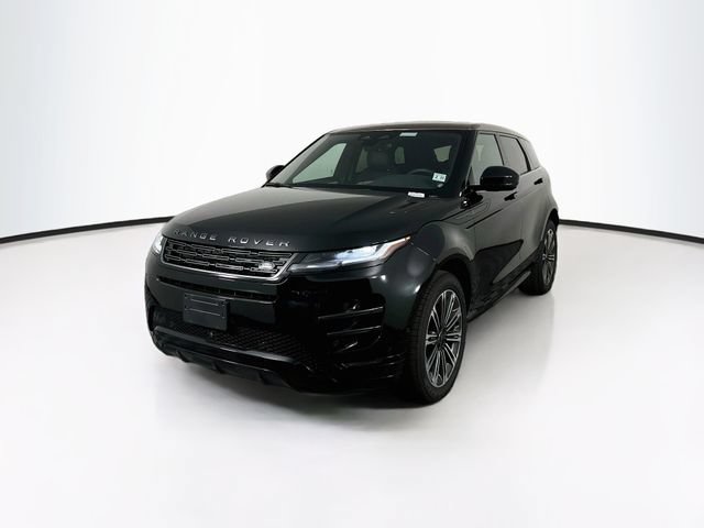 Used 2026 Land Rover Range Rover Evoque Dynamic SE