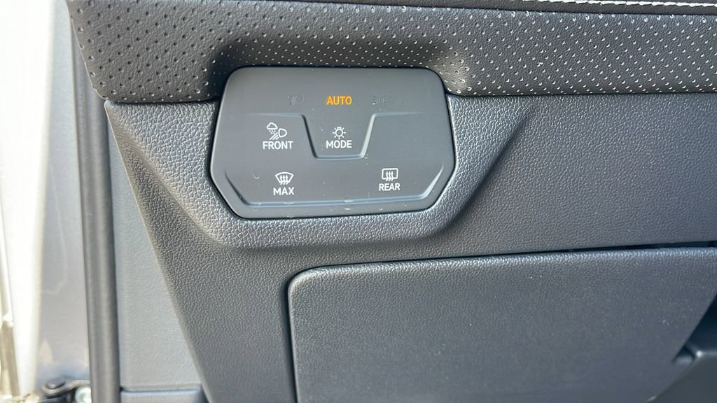 New 2025 Volkswagen Atlas SEL Premium R-Line AWD/4WD image 25