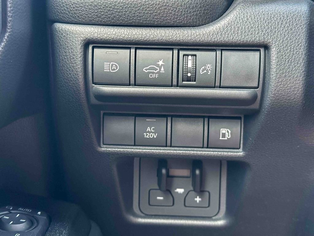 Used 2024 Toyota Land Cruiser 1958 image 36