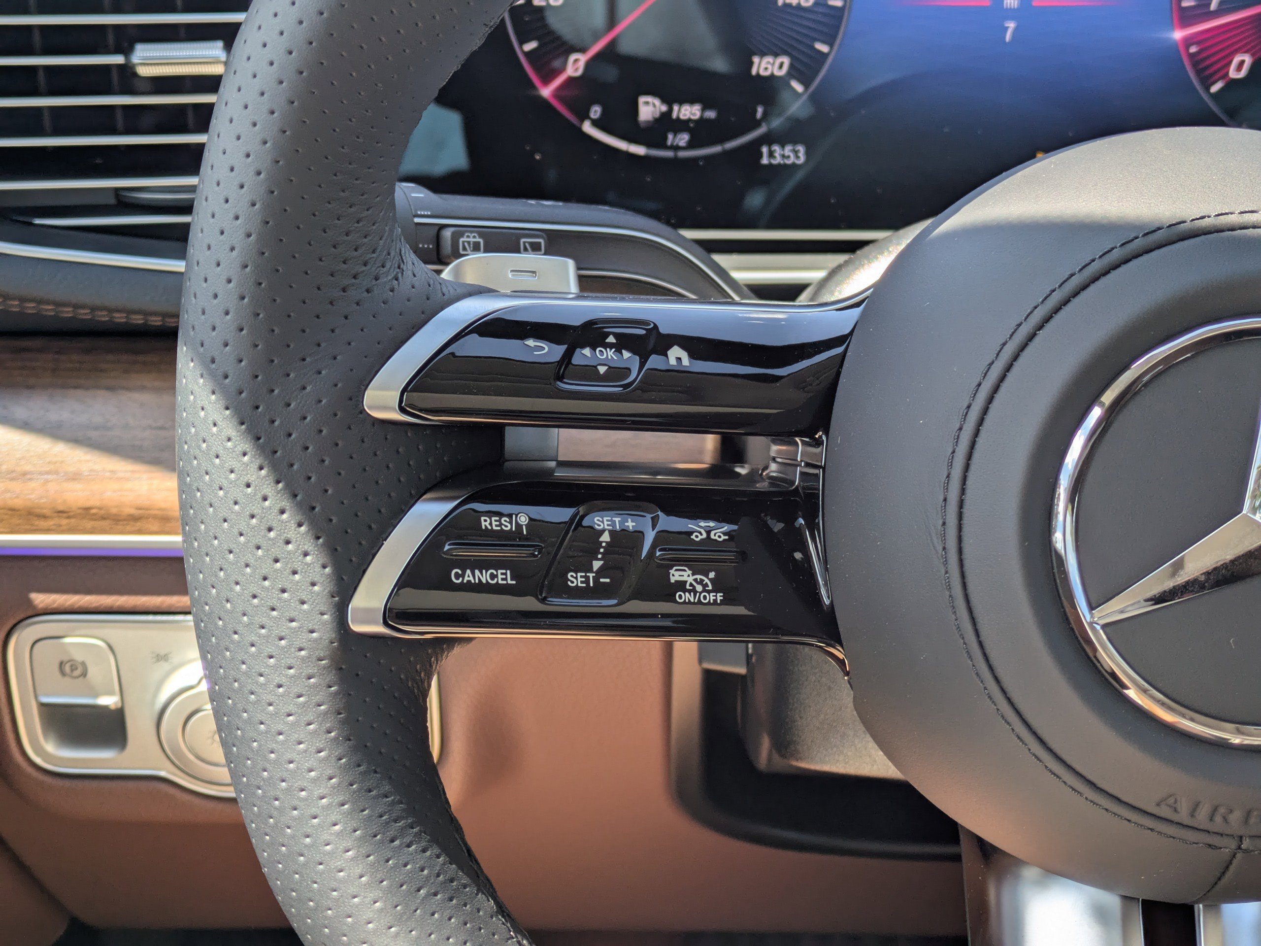 New 2026 Mercedes-Benz GLS 450 4MATIC image 20