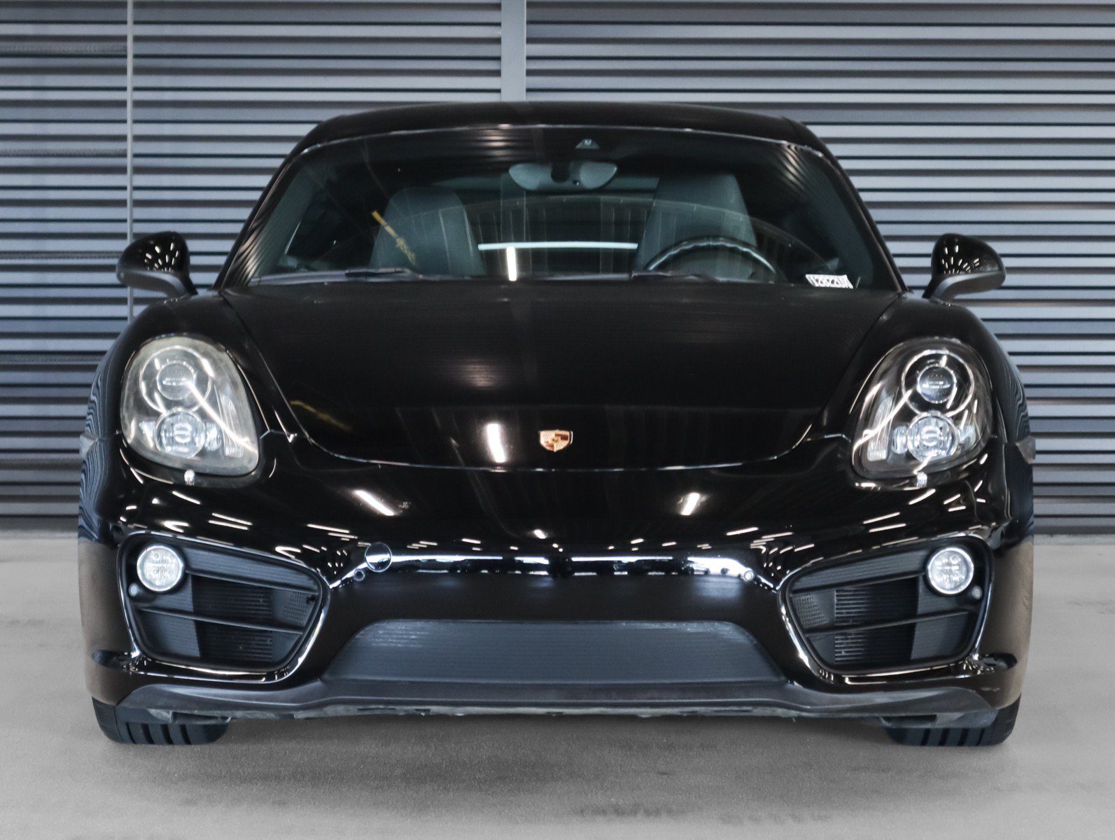 Certified 2016 Porsche Cayman RWD image 7