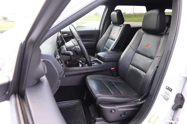 Used 2023 Dodge Durango GT AWD/4WD image 10