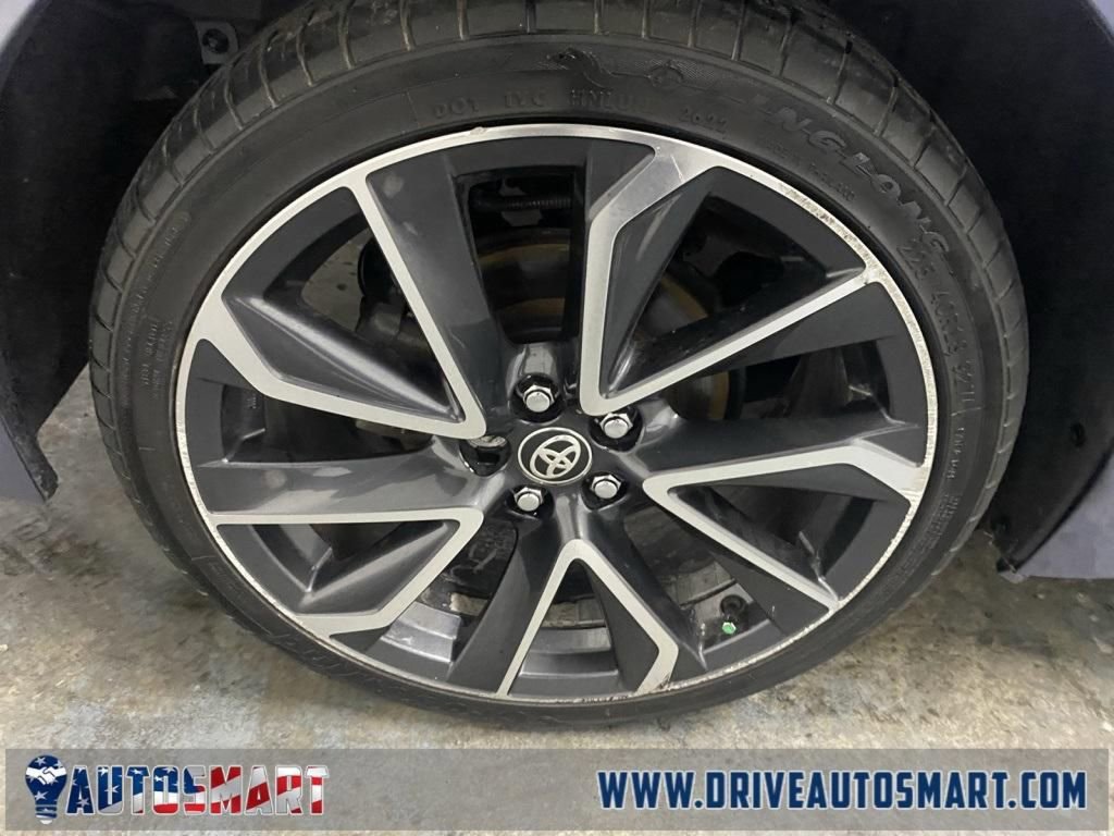 Used 2020 Toyota Corolla SE w/ Carpet Mat Package (TMS) image 20