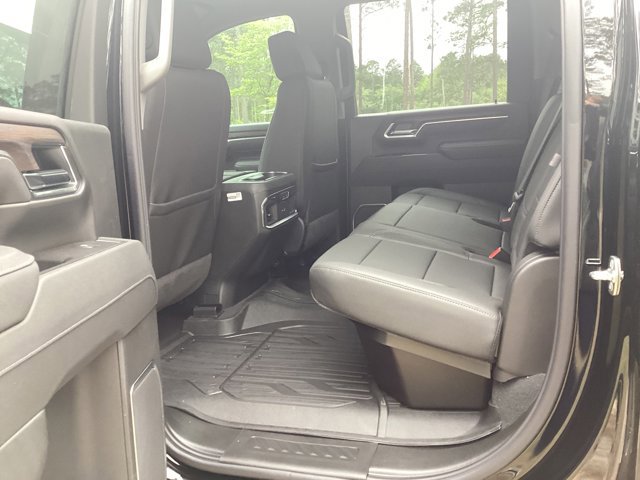 New 2026 GMC Sierra 2500 SLT w/ SLT Premium Package image 20