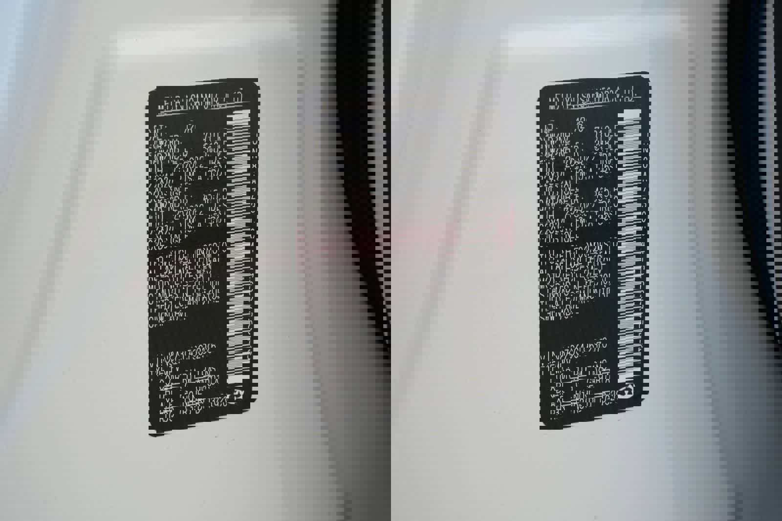 New 2026 INFINITI QX80 Autograph image 27