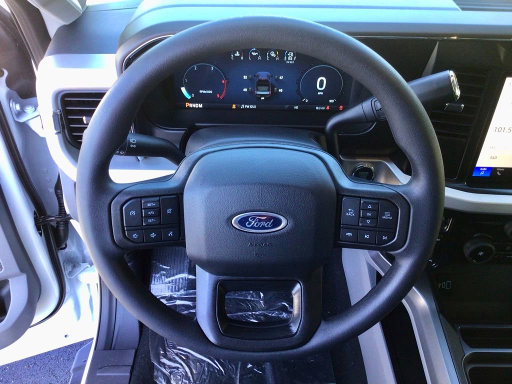 New 2026 Ford F250 XLT w/ XLT Premium Package image 19